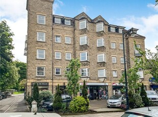 Flat to rent in The Spa, The Grove, Ilkley, West Yorkshire LS29