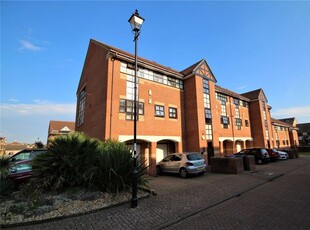 Flat to rent in The Quay, Emerald Quay, Shoreham-By-Sea, West Sussex BN43