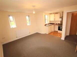 Flat to rent in The Sidings, 4 Mount Street, Grantham NG31