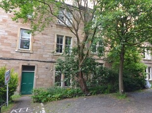 Flat to rent in Thistle Place, Viewforth, Edinburgh EH11