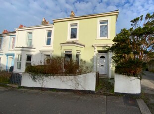 Flat to rent in Trelawney Road, Falmouth TR11
