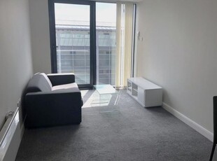 Flat to rent in Victoria House, 12 Skinner Lane, Leeds, West Yorkshire LS7