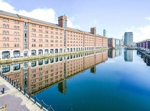 Flat to rent in Waterloo Warehouse, Liverpool L3