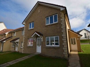 Flat to rent in Wester Inshes Court, Inverness IV2