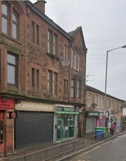 Flat to rent in Whifflet Street, Glasgow ML5