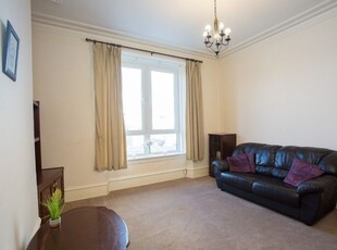 Flat to rent in Willowbank Road, City Centre, Aberdeen AB11