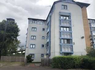 Flat to rent in Witton Court, Fawdon, Newcastle Upon Tyne, Tyne And Wear NE3