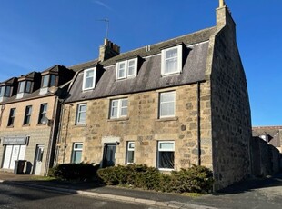 Flat to rent in Ythan Terrace, Ellon, Aberdeenshire AB41