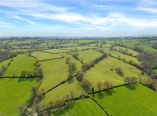 Land for sale in Biggin, Ashbourne DE6