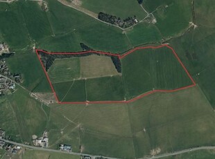 Land for sale in Church Lane, Tow Law, Bishop Auckland DL13