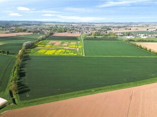 Land for sale in Lot 1 - Hall Marsh Farm, Long Sutton, Spalding, Lincolnshire PE12
