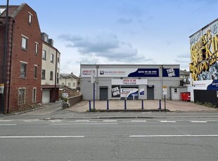 Land for sale in Potential Development Site - Hotwell Road, Hotwells, Bristol BS8