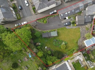 Land for sale in Waddington Road, Clitheroe, Ribble Valley BB7