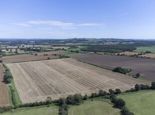 Land for sale in Whitecross Green, Murcott, Kidlington, Oxfordshire OX5