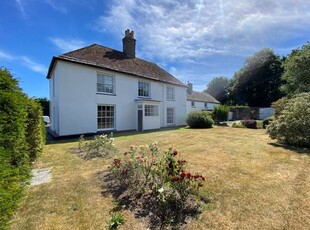Land for sale in Worgret Manor, Worgret Road, Worgret, Wareham, Dorset BH20