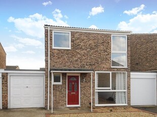 Link-detached house to rent in Glory Farm, Bicester OX26