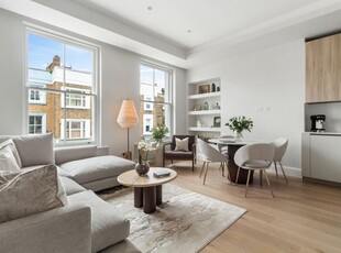 Maisonette for sale in Westbourne Park Road, Notting Hill W11