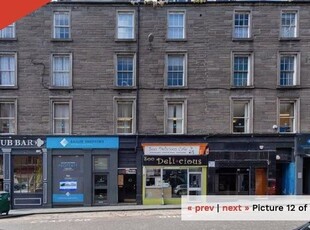 Maisonette to rent in 3/R, 43 Union Street, Dundee DD1