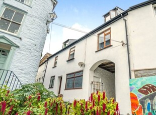 Maisonette to rent in Baptist Street, Calstock, Cornwall PL18
