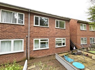 Maisonette to rent in Colwick Lodge, Carlton, Nottingham NG4