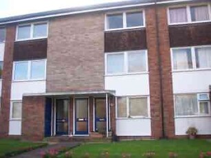 Maisonette to rent in Park Close, Erdington, Birmingham, West Midlands B24