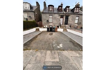 Maisonette to rent in Roslin Terrace, Aberdeen AB24