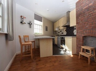 Penthouse to rent in Cavendish Street, Sheffield S3