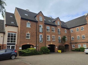 Penthouse to rent in Cordwainers Court, Buckshaw Village, Chorley PR7