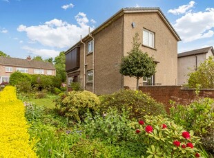 Property for sale in 59 Eildon Street, Inverleith EH3
