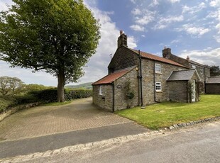 Property for sale in Harwood Dale, Scarborough YO13