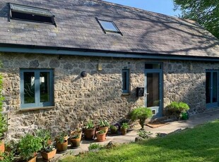 Property for sale in Kings Barn And Annexe, Furlong, Chagford TQ13