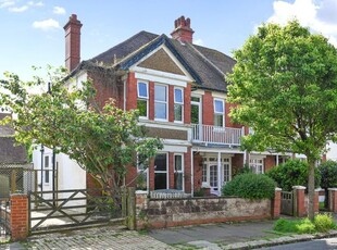 Property for sale in Langdale Gardens, Hove BN3