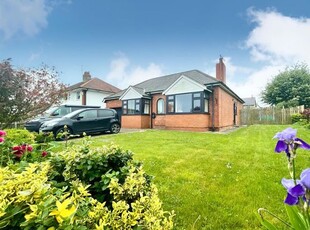 Property for sale in Mere View Avenue, Hornsea HU18