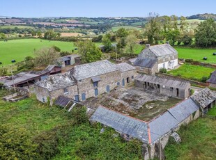 Property for sale in St Germans, Saltash, Cornwall PL12