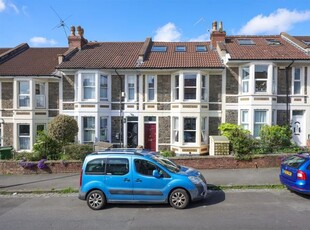 Property for sale in Strathmore Road, Horfield, Bristol BS7