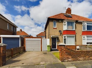 Property for sale in Wearmouth Drive, Sunderland SR5