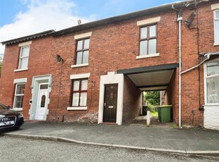 Property to rent in Armstrong Street, Ashton-On-Ribble, Preston PR2