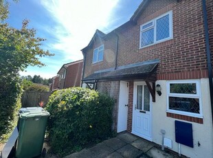 Property to rent in Beach Piece Way, Basingstoke RG22