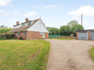 Property to rent in Bekesbourne Lane, Littlebourne, Canterbury, Kent CT4