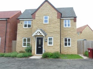 Property to rent in Buckthorn, Bolsover, Chesterfield S44