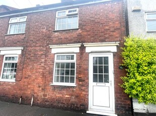 Property to rent in Chester Road, Middlewich CW10