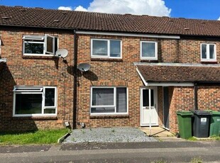 Property to rent in Copland Close, Basingstoke RG22
