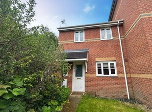 Property to rent in Cricklade Place, Andover SP10