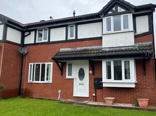 Property to rent in Crofters Fold, Morecambe LA3