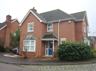 Property to rent in Denning Mead, Andover SP10