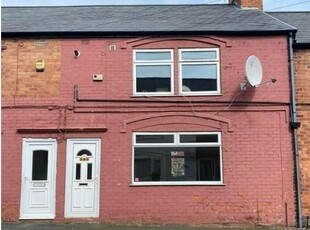 Property to rent in Devonshire Street, New Houghton, Mansfield NG19