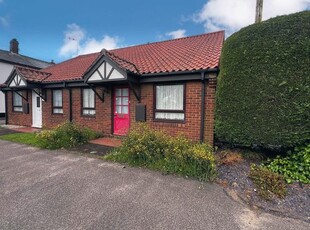 Property to rent in Donald Moore Gardens, Watton, Thetford IP25