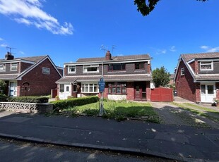 Property to rent in Green Lane, Wincham, Northwich CW9