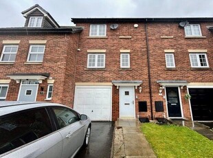 Property to rent in Halewood, Liverpool L26