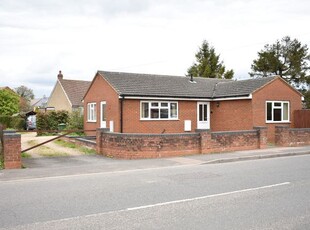 Property to rent in High Street, Cranfield, Bedford, Bedfordshire. MK43